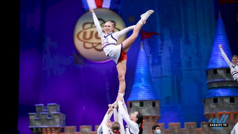 West Georgia Cheer UCA College Nationals Schedule 2026