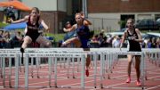 2021 AHSAA Outdoor Championships | 1A-2A-3A