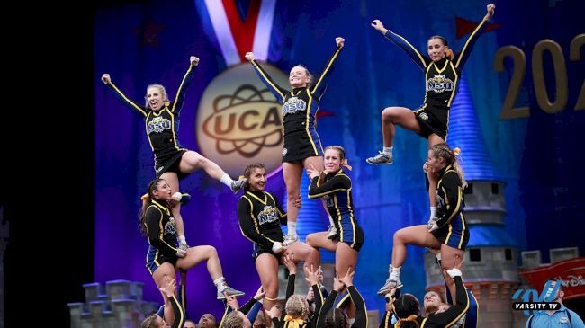 Legacy All-Star Cheerleaders head to nationals, Life