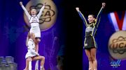 Watch The 6 Incredible Routines From All Girl Division I
