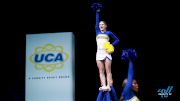 Delaware Cheer And Dance Schedule At UCA/UDA College Nationals 2025