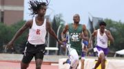 2021 LHSAA Outdoor Championships