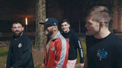 Daisy Fresh: An American Jiu-Jitsu Story (Season 2, Episode 1)