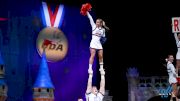 Here's The West Georgia Cheerleading Schedule At 2024 UCA College Nationals