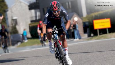 UCI Won't Disqualify A Winner; LBL Reactions