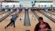 Full Replay: FloZone - 2021 PBA50 National Championship - Qualifying Round 2, Squad C