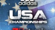 adidas and Flotrack at USA's