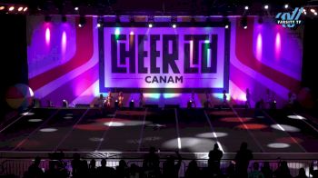 ACX - Fierce Kats [2025 L1 Mini - Small Day 1] 2025 CANAM Grand Nationals