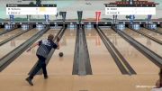 Full Replay: FloZone - 2021 PBA50 National Championship - Qualifying Round 2, Squad A