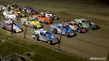 Feature Replay | Short Track Super Series at Delaware