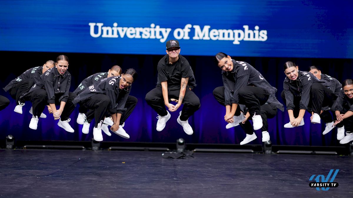 Could Memphis Win First DIA Hip Hop Title Since 2012?