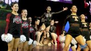Ohio State, Minnesota, & Tennessee Hold The Top 3 In DIA Pom & Jazz