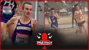 Young vs Mantz vs Tanner & More: West Coast Relays 1500m Preview