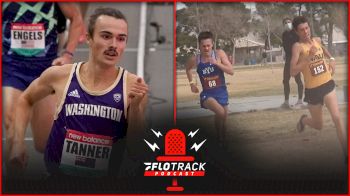 Young vs Mantz vs Tanner & More: West Coast Relays 1500m Preview