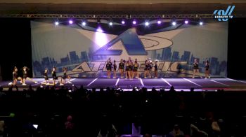 Revolution Athletics Allstars - SHADOW [2024 L2 Junior - D2 - B Day 1] 2024 Athletic Championships Chattanooga Nationals