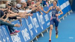2021 World Triathlon Cup: Haeundae