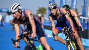 How to Watch: 2022 World Triathlon Series: Bermuda