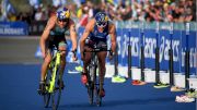 2022 World Triathlon Championship Series: Bermuda