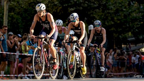 How to Watch: 2021 Super League Triathlon: Malibu