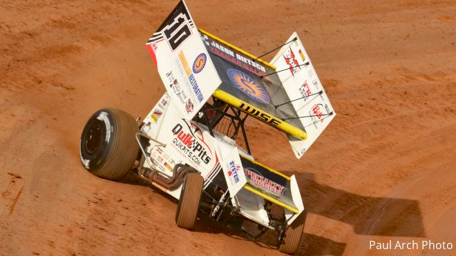 The All Stars Head East Again For Lernerville And Sharon