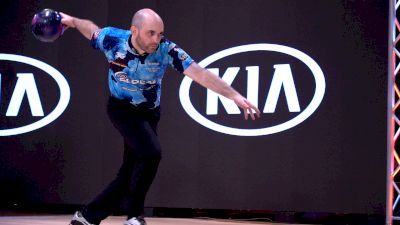 Sam Cooley 'More Composed' Heading Into 2021 PBA Playoffs