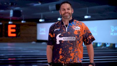 Tom Daugherty: 2021 PBA Playoffs Pattern Not My Favorite