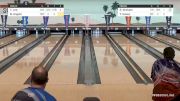 Full Replay: FloZone - 2021 PBA50 National Championship - Qualifying Round 3, Squad A