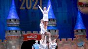 Relive 11 Winning Routines From The 2021 UCA & UDA College Nationals