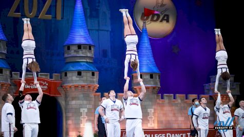 West Georgia Cheerleading UCA College Nationals 2025 Schedule