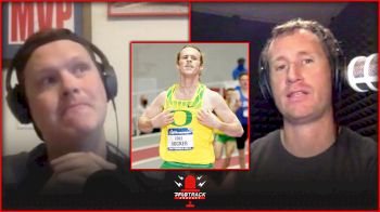 When Will Cole Hocker Run An Olympic Qualifier?