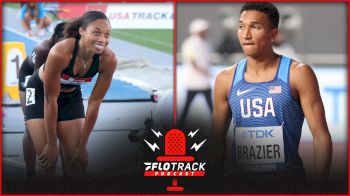 Who's In/Out Of The Olympic Trials?