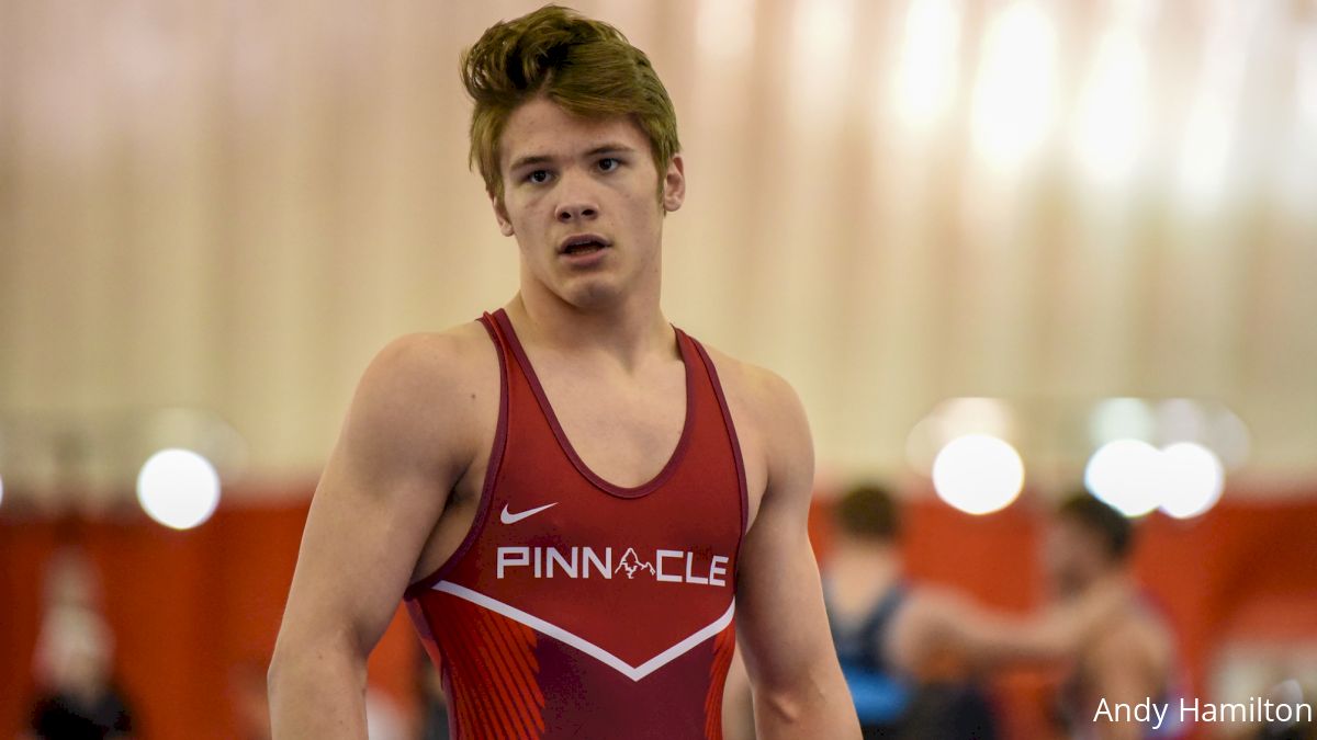 9 Landscape Shifting Upsets At Cadet Trials