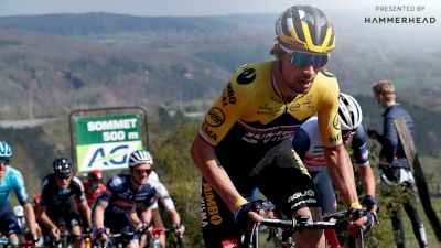 What Does Liege-Bastogne-Liege Mean For The Tour de France? Primoz Roglic Is Tired, Tadej Pogacar, Mike Woods Gaining Form