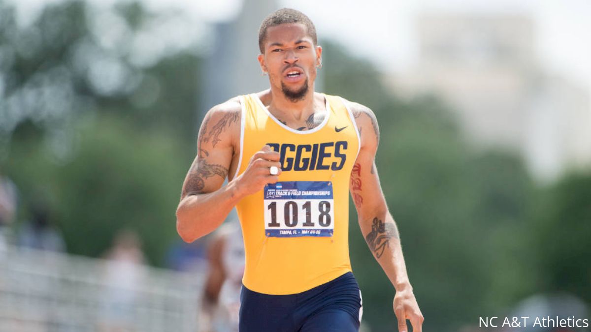 How to Watch: 2021 MEAC Outdoor Championships
