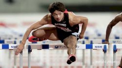 2021 World Athletics Continental Tour: Tokyo