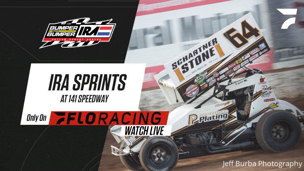 2021 IRA Sprints at 141 Speedway Videos FloRacing