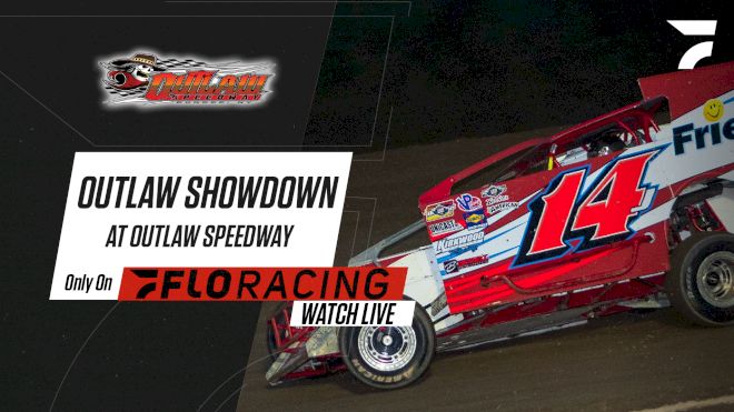 How to Watch: 2021 Outlaw Showdown at Outlaw Speedway