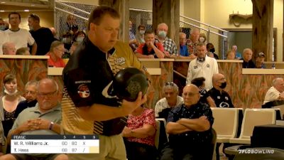 PBA50 National Championship Stepladder Finals