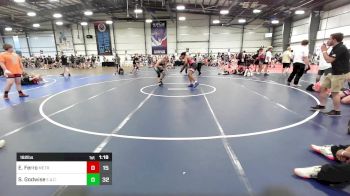 182 lbs Rr Rnd 3 - Erick Ferro, MetroWest United Red vs Seer Godwise, Elite Athletic Club DZ