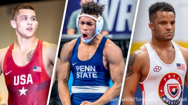 Complete & Total College Fan's Guide To UWW Junior & Senior Nationals