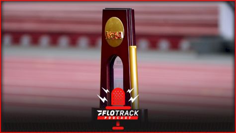 NCAA Reinstates 48 Qualifiers At Track & Field Regionals