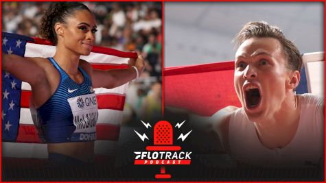 2021 Is The Year Of The 400mH