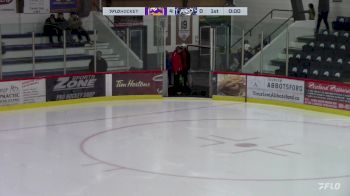 Replay: Home - 2024 Port Coquitlam vs Abbotsford | Nov 29 @ 7 PM