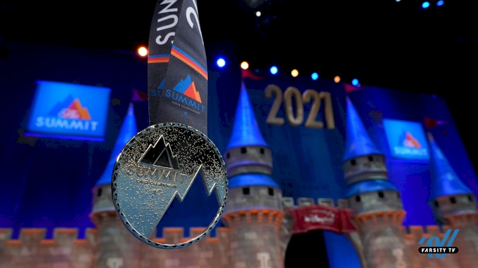 picture of The Summit 2021 Champion Routines