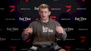 Catch Up With The Competitors: WNO Post Match Interviews