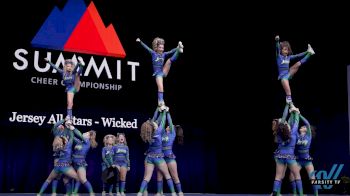 Highlights From Level 6 Junior Small!