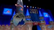 Relive 10 Top-Scoring Champion Routines From The Summit 2021