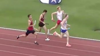 Four-Team Kick For 4x8 2021 State Championship Title