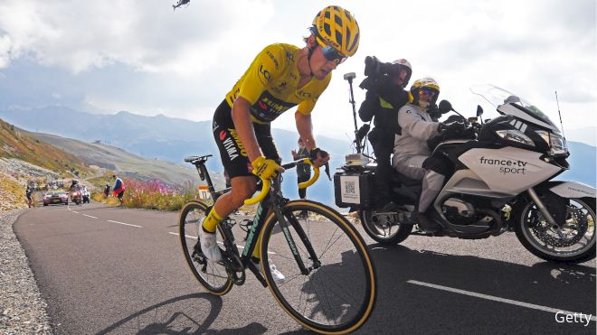 The Top 5 Most Important Stages In The 2021 Tour de France