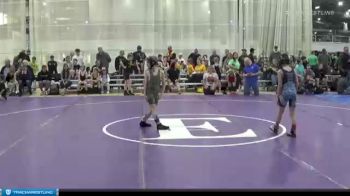 60 lbs Quarterfinal - Brooks Hudgins, Neptune Elite vs Nicholas Galbraith, Berks Catholic